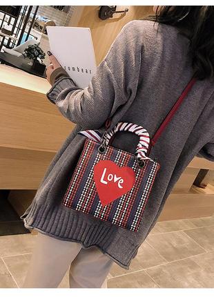 Сумка сумочка 4