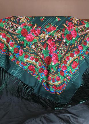 Фустка американська