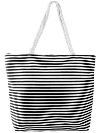 Женская пляжная тканевая сумка valiria fashion 3detal1816-44 фото