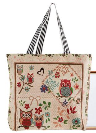 Женская пляжная сумка valiria fashion 3detal 1810-2 бежевая7 фото