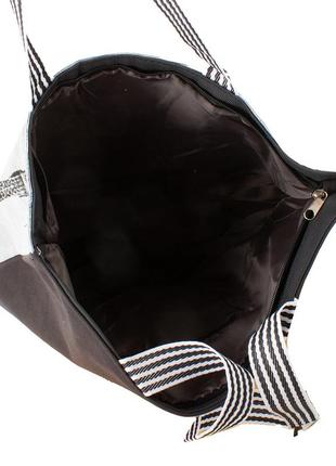 Женская пляжная сумка valiria fashion 5detal182-27 фото