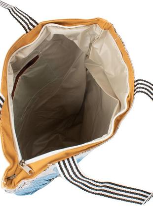 Женская пляжная сумка valiria fashion 5detal182-57 фото