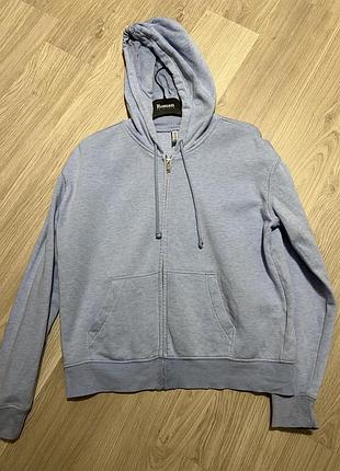 Кофта зипка h&m 3