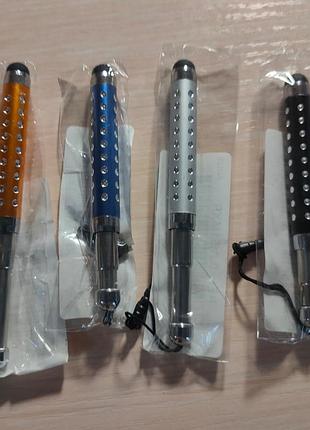 Стилус брелок