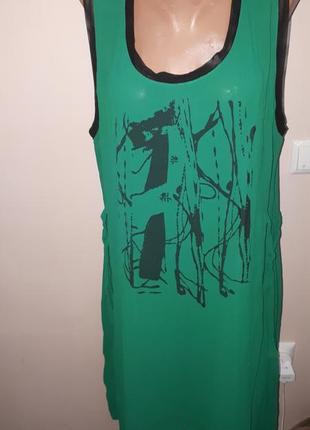 Сукня англ 20