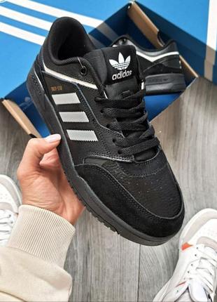 Мужские кроссовки adidas drop step, обувь адидас