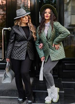 Куртка піджак 8