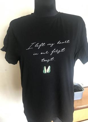Футболочка 44-46