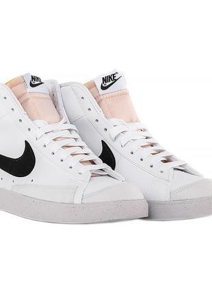 Кроссовки женские nike w blazer mid 77 next nature 40.5