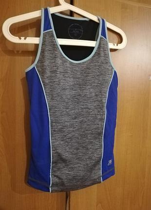 Фудболка для спорту