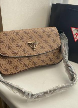 Сумка guess2 фото