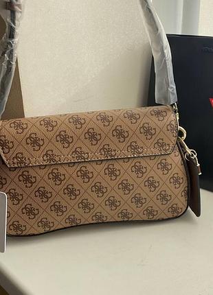 Сумка guess3 фото