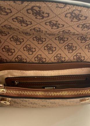 Сумка guess7 фото