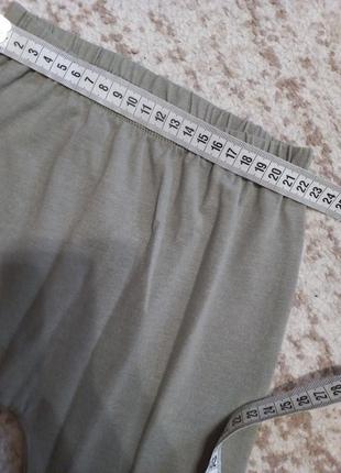 Набор тонких брюк унисекс4 фото