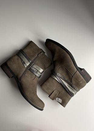 Fabs крутые боты весна/осень