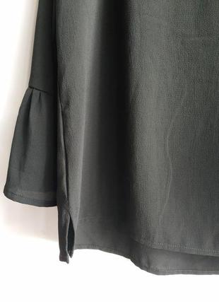 Распродажа! качественная женская блуза из крепа немецкого бренда     tcm tchibo, xxl7 фото