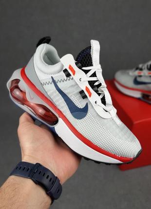Жіночі молодіжні спортивні кросівки nike air max 2021 🆕 найк аір макс