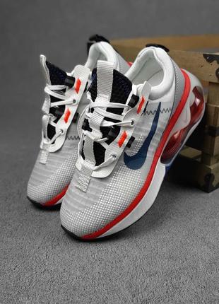 Женские молодежные спортивные кроссовки nike air max 2021 🆕 найк аир макс2 фото