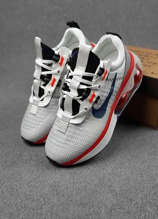 Женские молодежные спортивные кроссовки nike air max 2021 🆕 найк аир макс10 фото