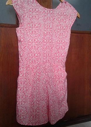 Ромпер комбенезон next 10 років