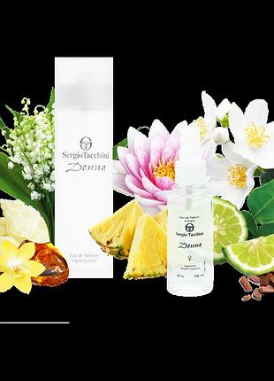 Парфумована вода жіноча donna 68 ml