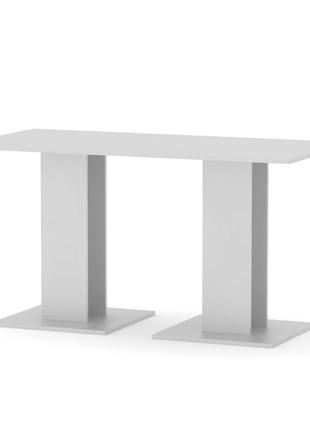 Стол кухонный из ламинированного дсп от производителя кухонный стол кс-8
