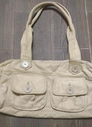 Сумка кросбоди