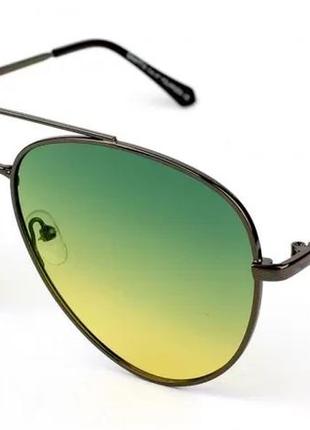 Очки для водителей ( антифары ) "graffito polarized" gr3820-c6