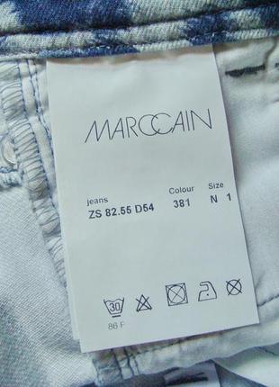 Marc cain sports, німеччина, оригінал, брюки, штани, розмір n1.9 фото