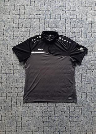 Футболка поло jako (2xl)