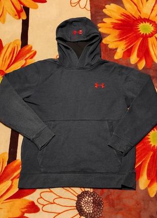 Женское худи under armour