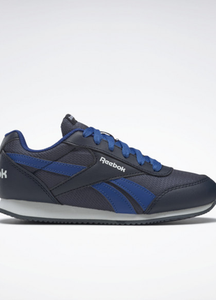 Кроссовки reebok royal cljog1 фото