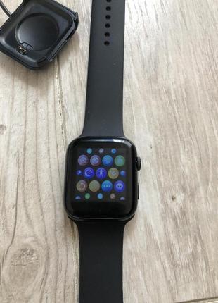 Смарт-часы smart watch t500