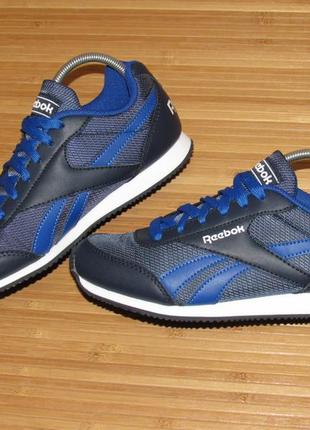 Кроссовки reebok royal cljog2 фото