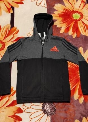 Мужской худи adidas
