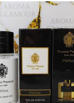Парфумована вода унісекс

tiziana унд kirke (тизиана терензи кирці) 55 мл