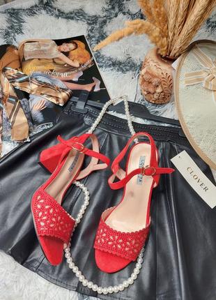 Босоніжки жіночі2 фото