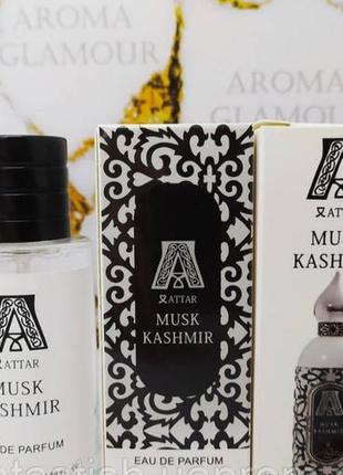 Жіноча парфумована вода

attar collection musk kashmir (атар колекшн муска кашмір) 55 мл1 фото