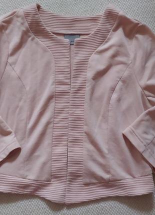 Пиджак жакет