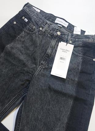 Джинсы женские 30w x 30l calvin klein jeans оригинал!!1 фото