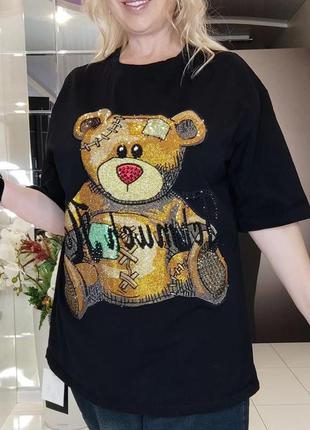 Шикарная футболочка турция отличное качество