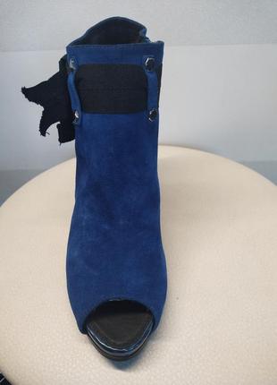 Ботильоны 3