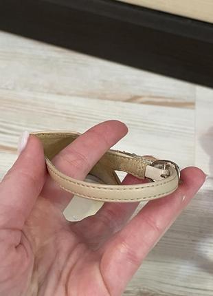 Босоніжки aldo7 фото