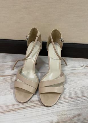 Босоніжки aldo2 фото