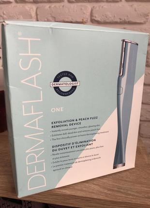 Dermaflash one гаджет для обличчя