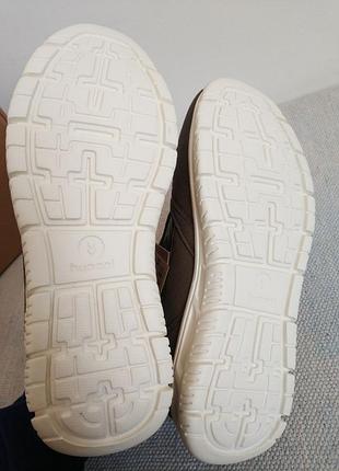 Дитячі черевики хайтопи x-light 2.0 mid tex jr crocodile 212594-9222 hummel данія