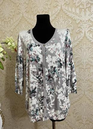 Кофтинка очень мягушка