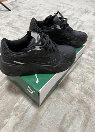Кроссовки sneaker puma