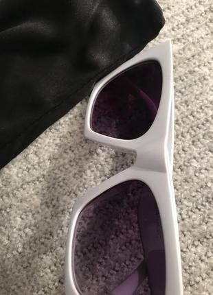 Окуляри сонцезахисні лисички, окуляри7 фото