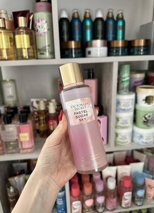 Весняні новинки від victoria’s secret💕